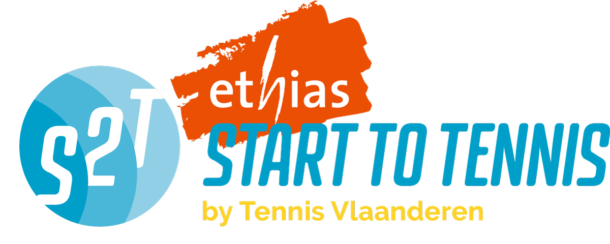 start2tennis bij TCM Maaseik